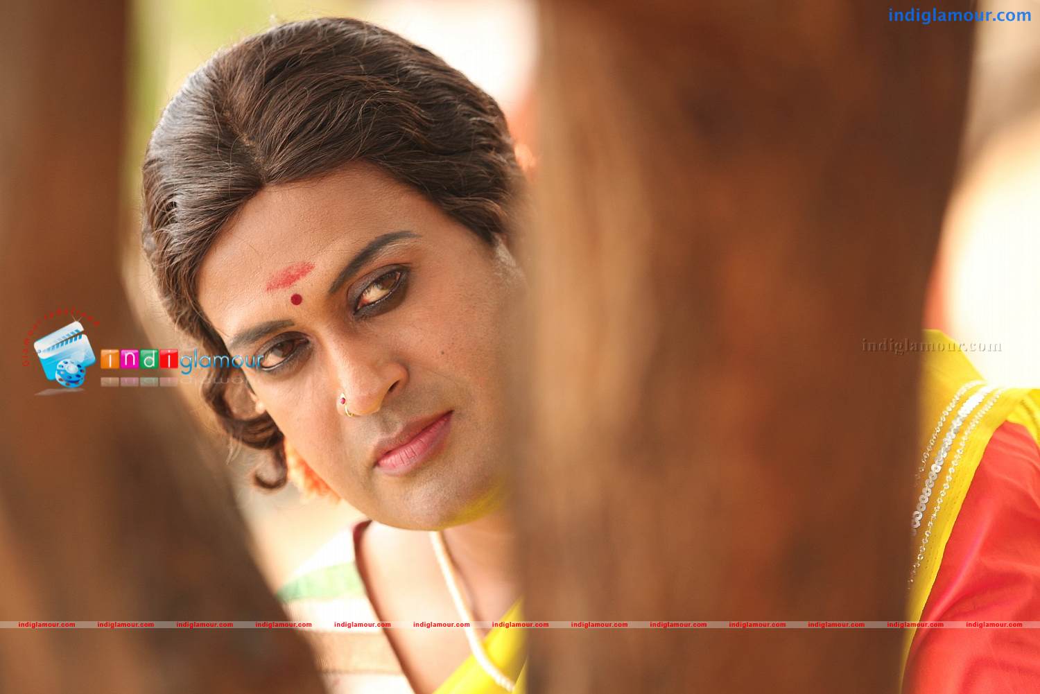 Ardhanari Movie hd photo