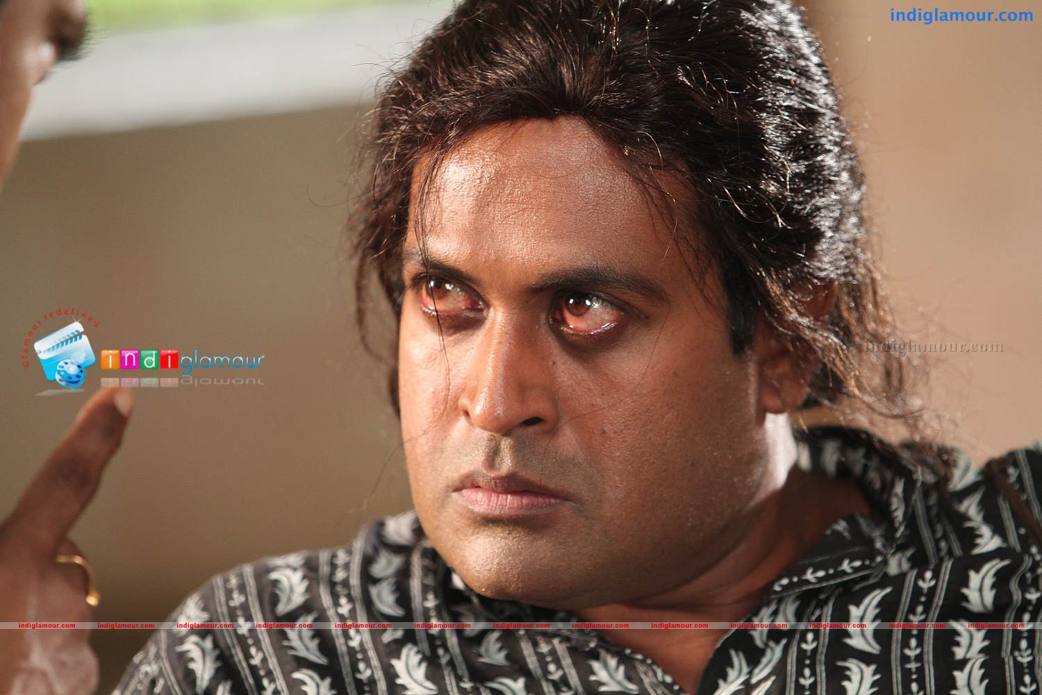 Ardhanari Movie hd photo