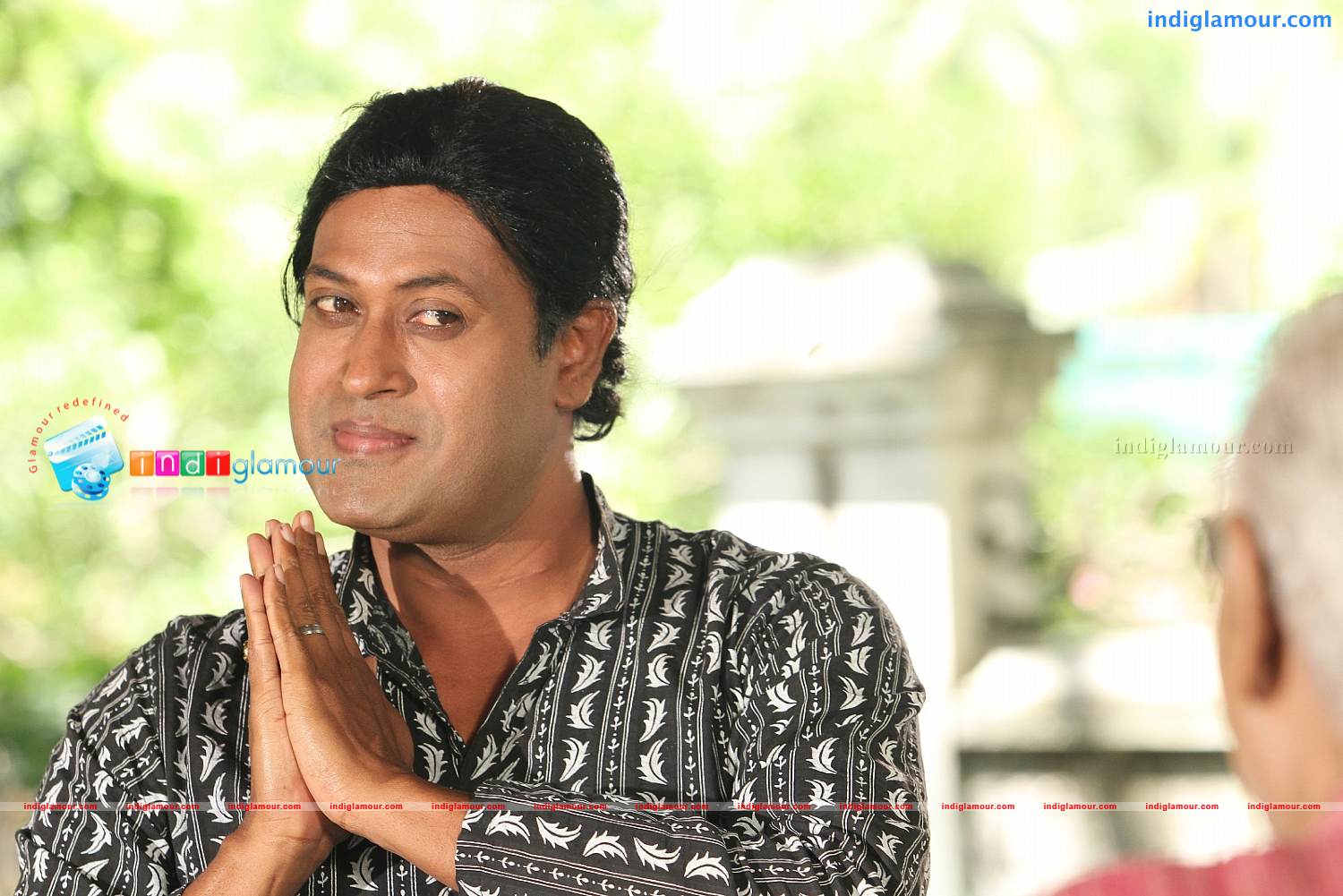 Ardhanari Movie hd photo