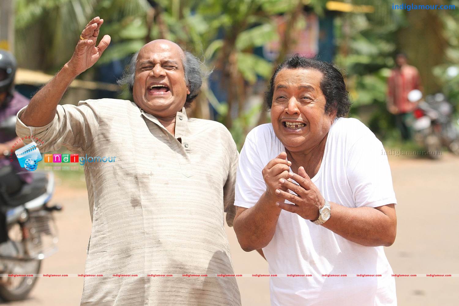 Ardhanari Movie hd photo