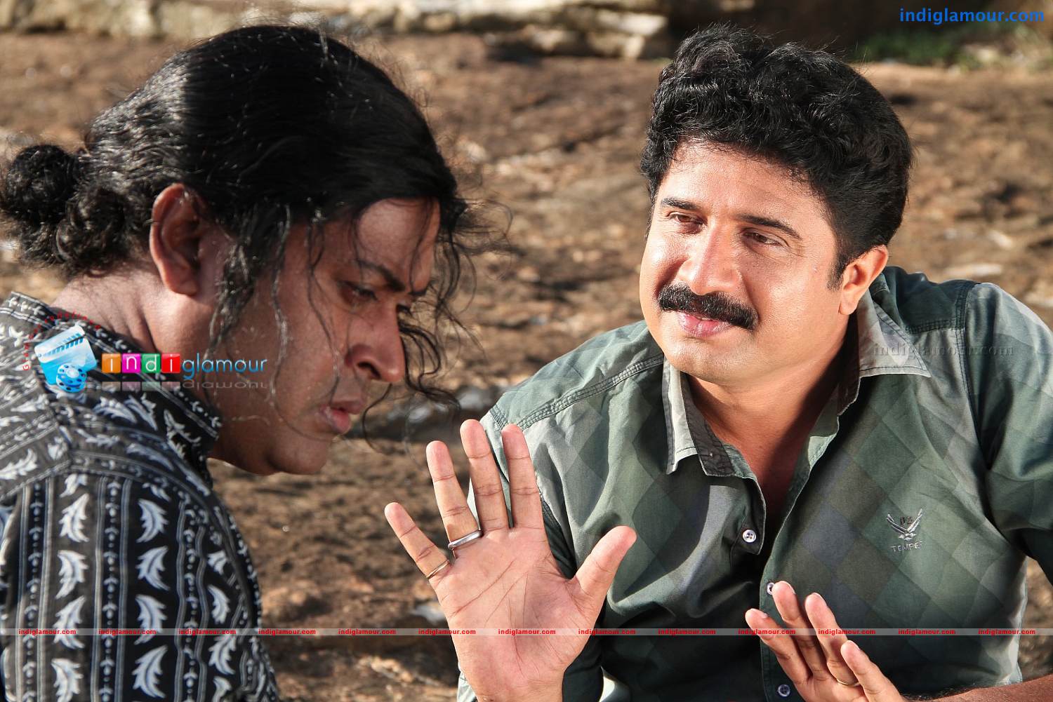 Ardhanari Movie hd photo