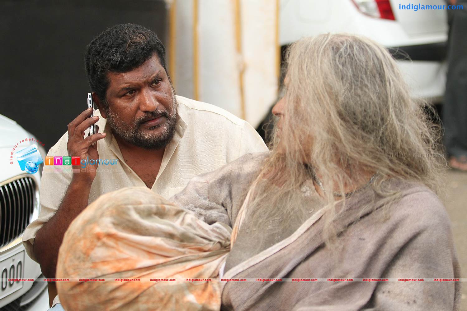 Ardhanari Movie hd photo