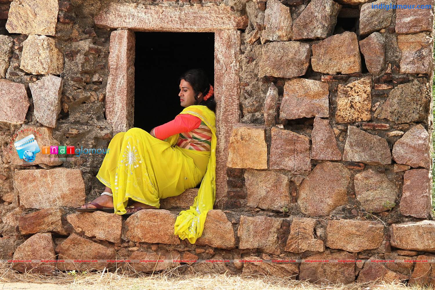 Ardhanari Movie hd photo