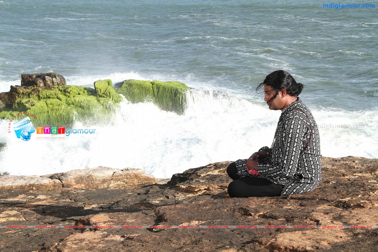 Ardhanari Movie hd photo