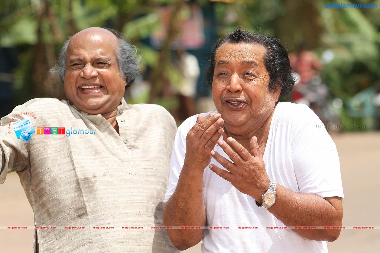Ardhanari Movie hd photo