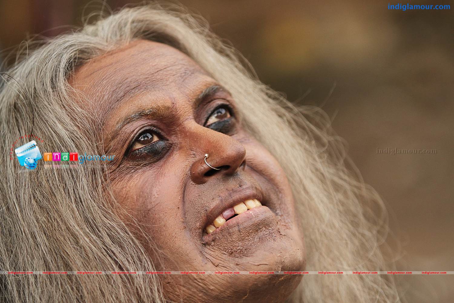 Ardhanari Movie hd photo