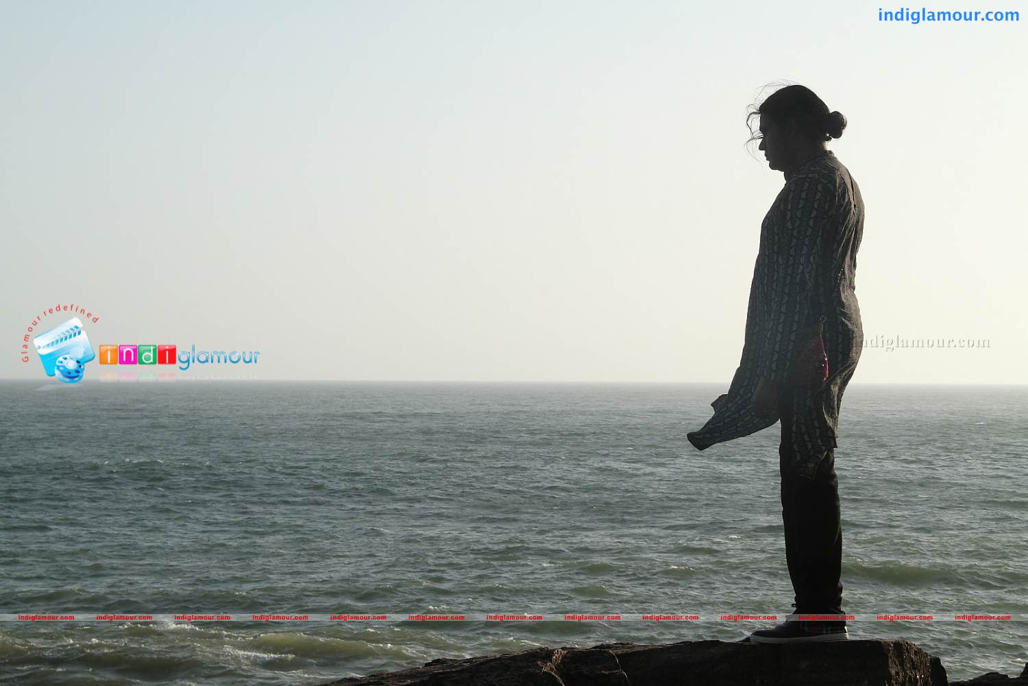 Ardhanari Movie hd photo
