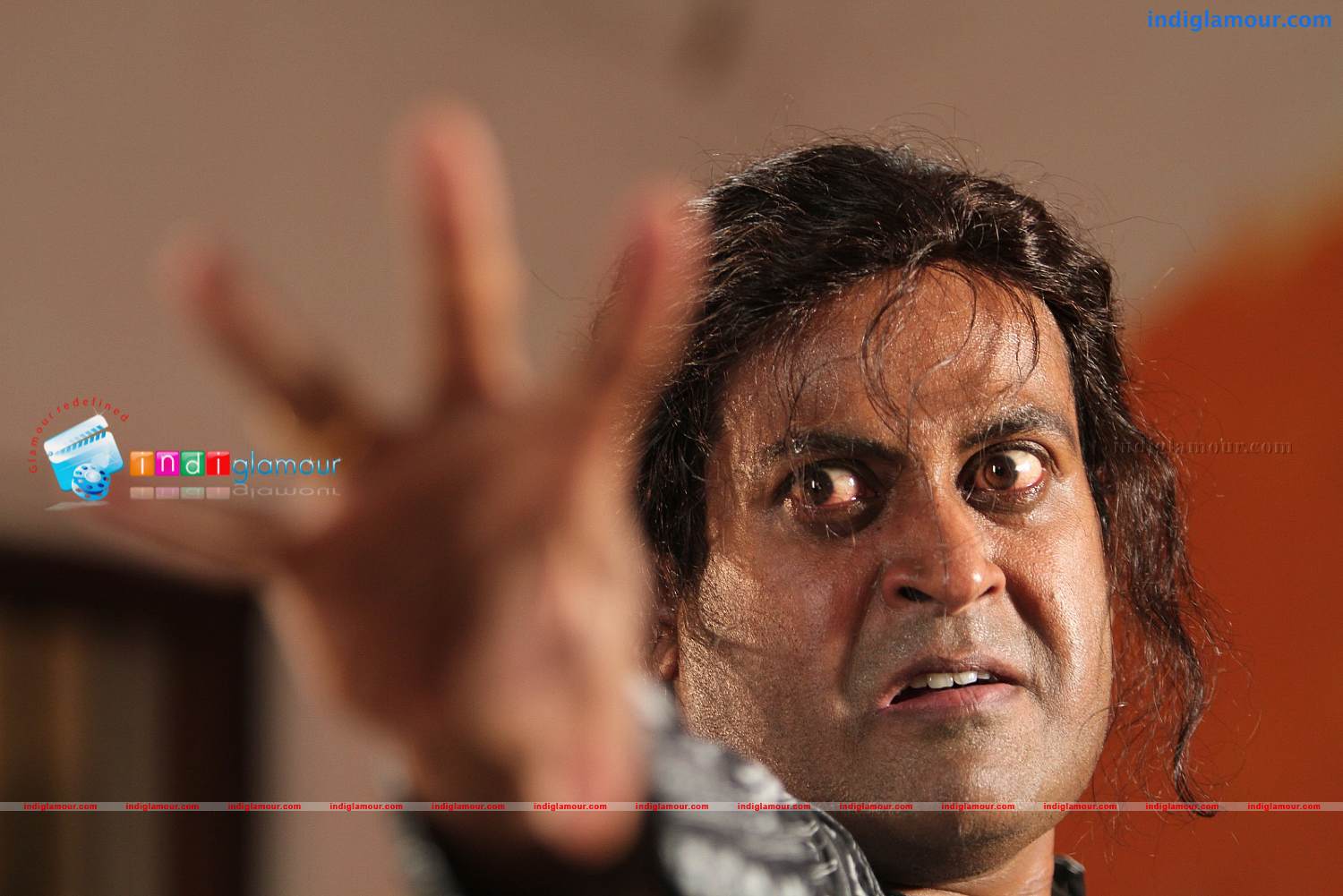 Ardhanari Movie hd photo