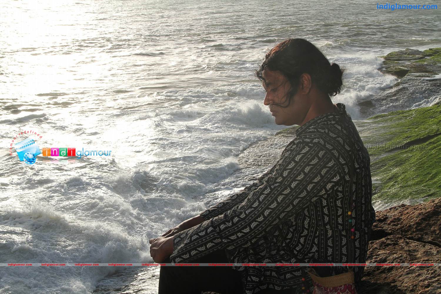 Ardhanari Movie hd photo