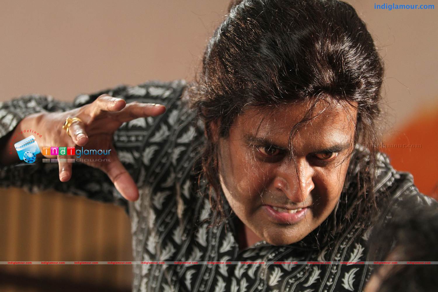 Ardhanari Movie hd photo