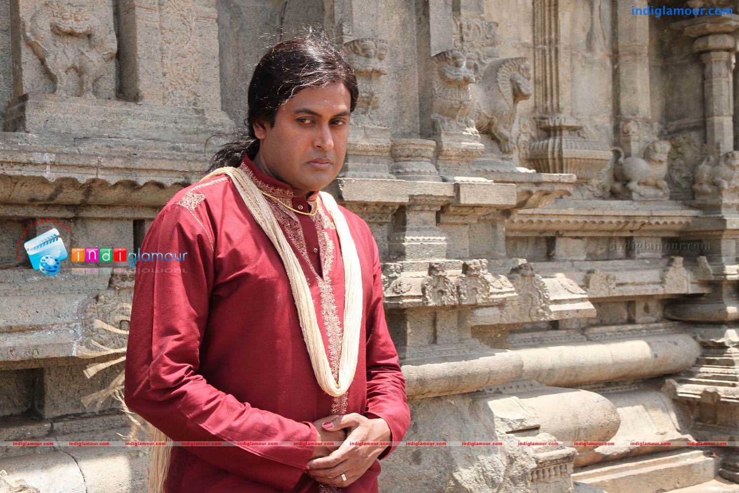 Ardhanari Movie hd photo