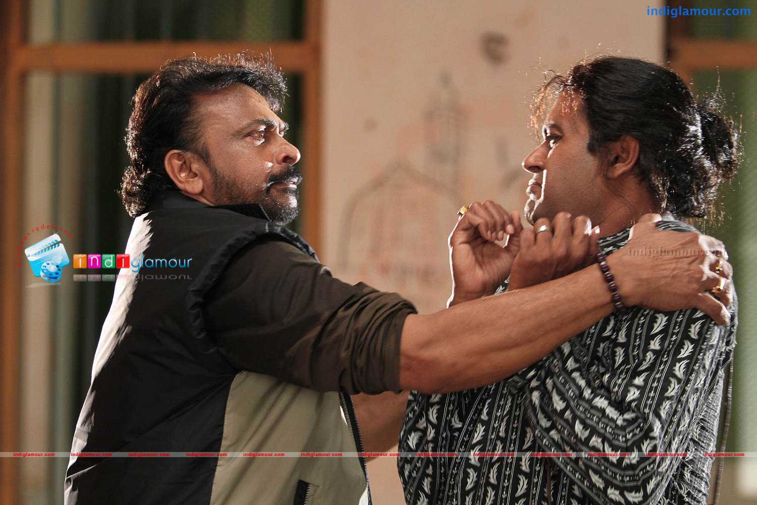 Ardhanari Movie hd photo