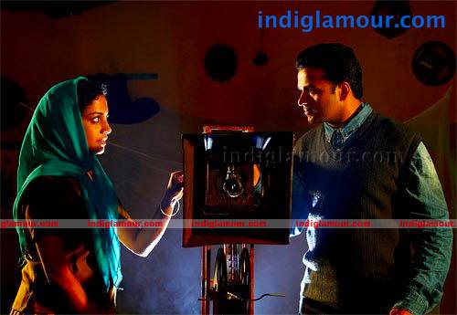 David And Goliath Movie hd photo