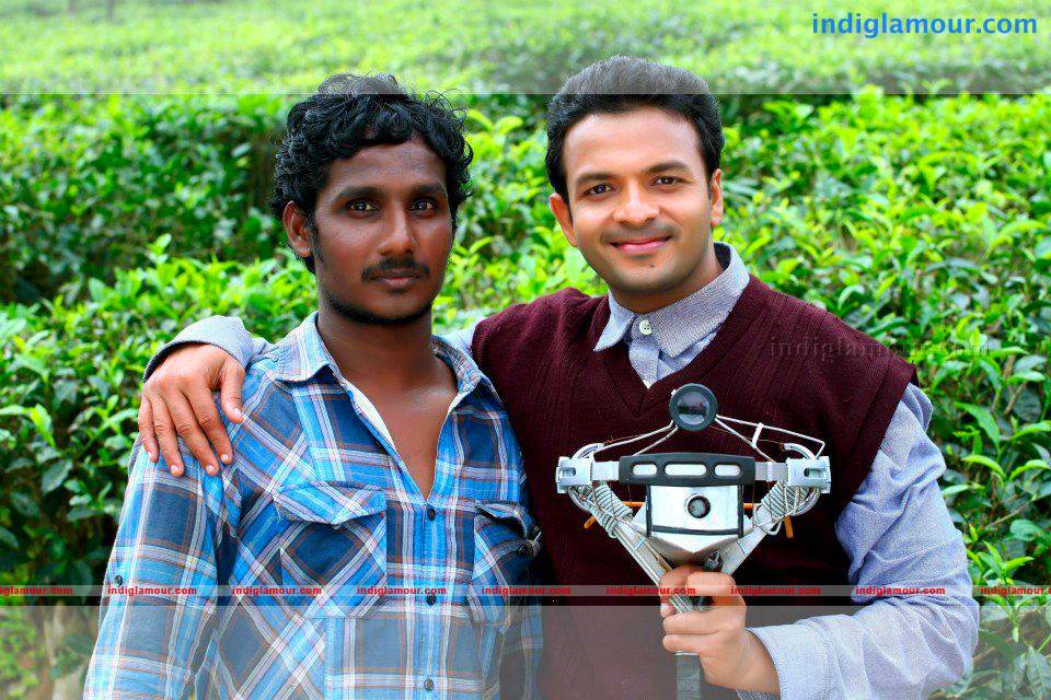 David And Goliath Movie hd photo