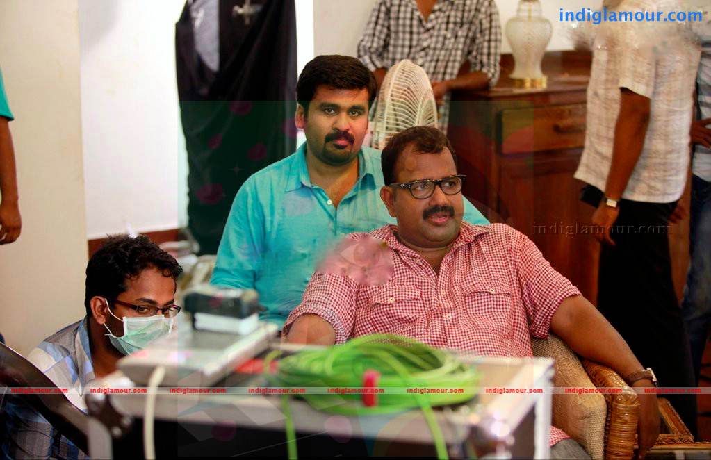 10 30 am Local Call Movie hd photo