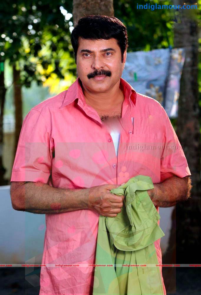 Bavoottiyude Namathil Movie hd photo