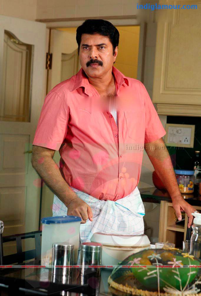 Bavoottiyude Namathil Movie hd photo