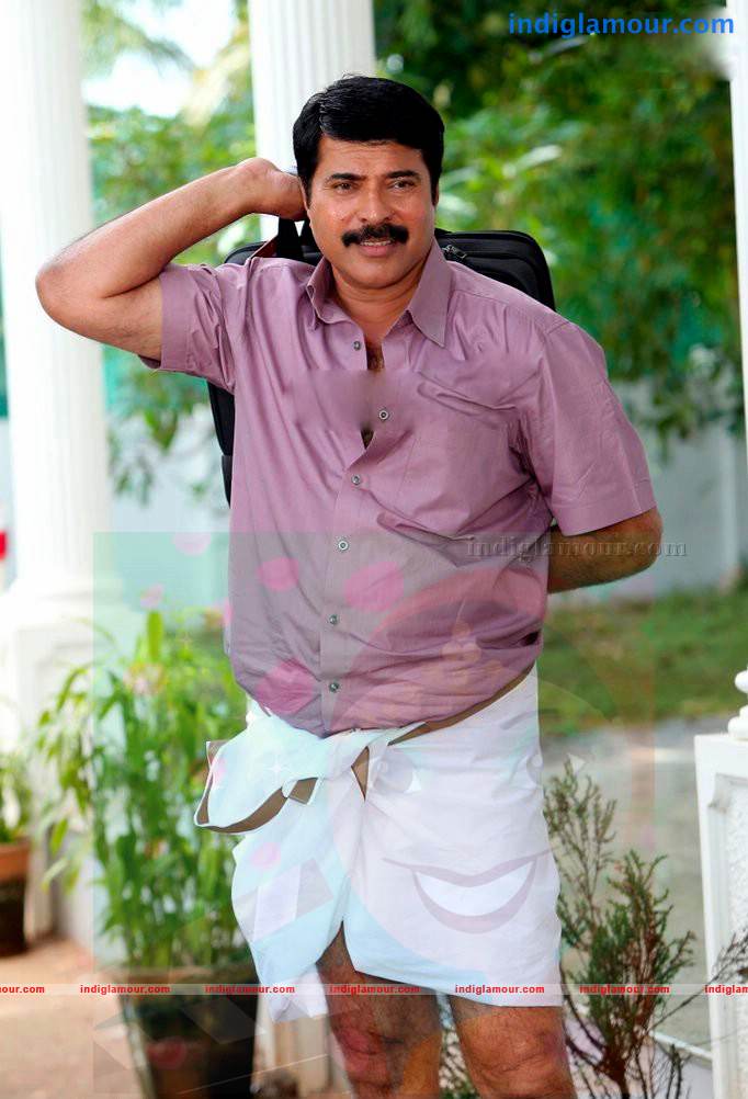 Bavoottiyude Namathil Movie hd photo