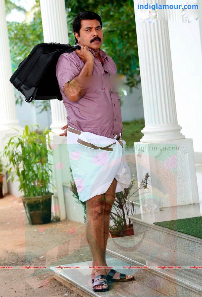 Bavoottiyude Namathil Movie hd photo
