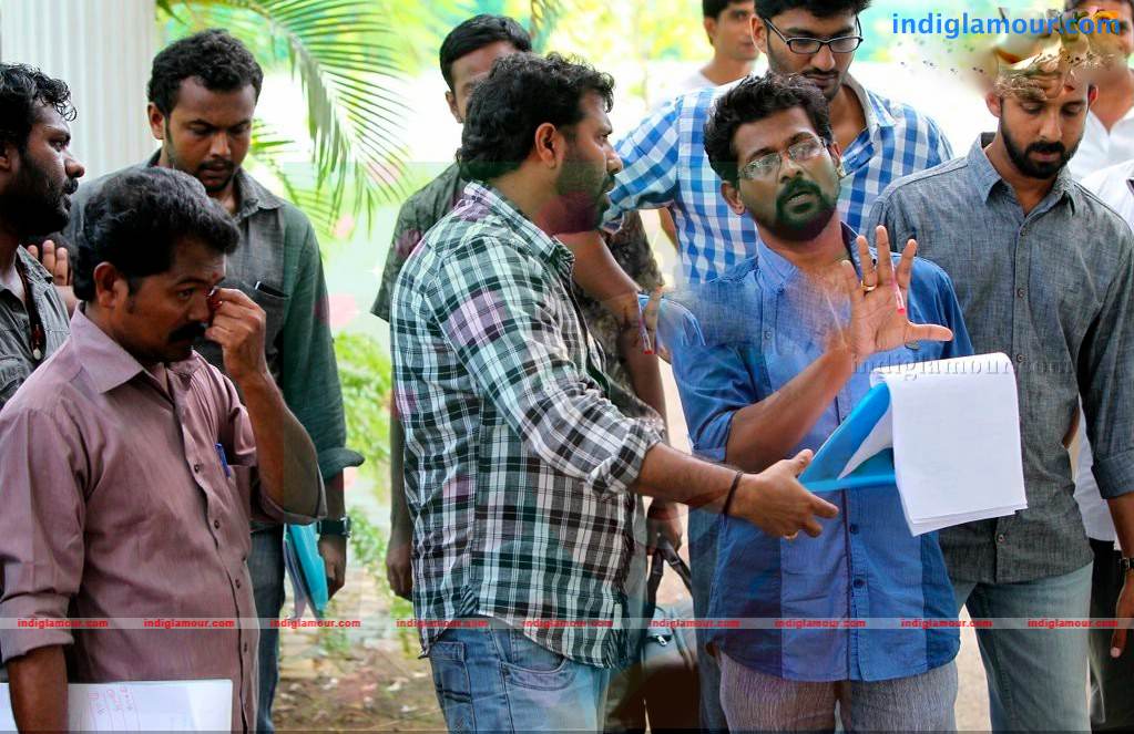 Bavoottiyude Namathil Movie hd photo