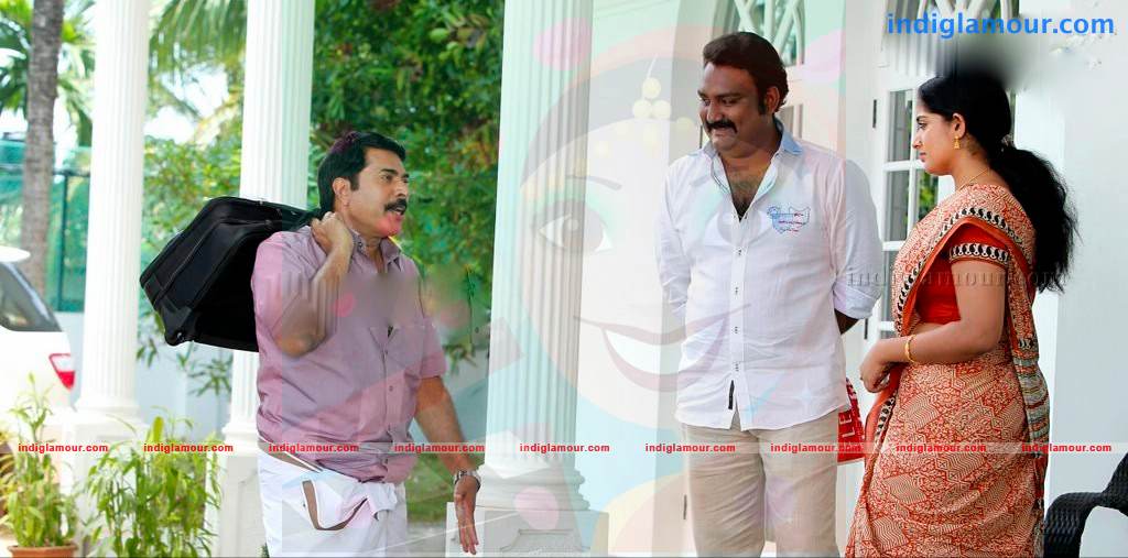 Bavoottiyude Namathil Movie hd photo