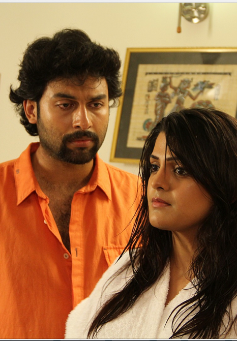 Annum Innum Ennum Movie hd photo