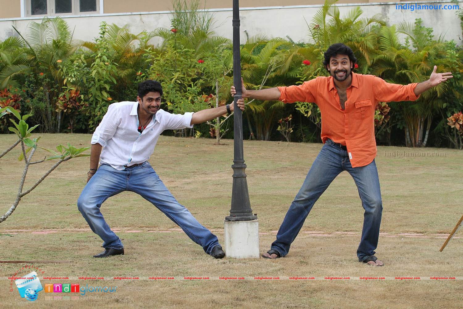 Annum Innum Ennum Movie hd photo