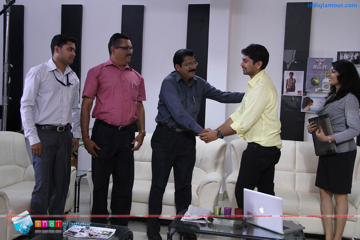 Annum Innum Ennum Movie hd photo