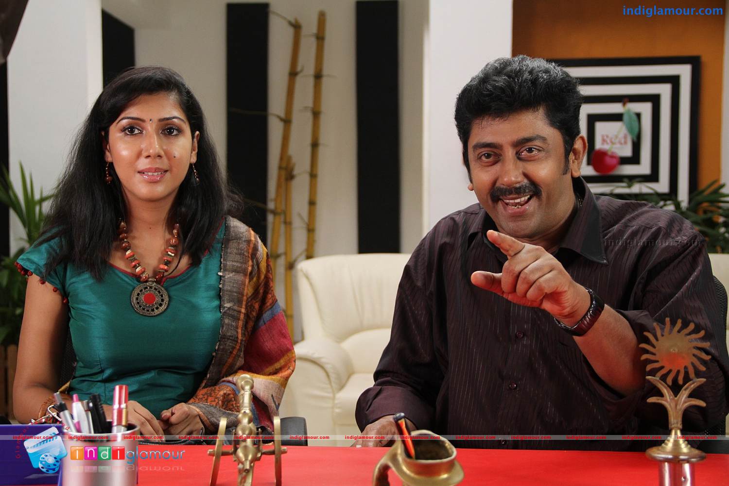 Annum Innum Ennum Movie hd photo