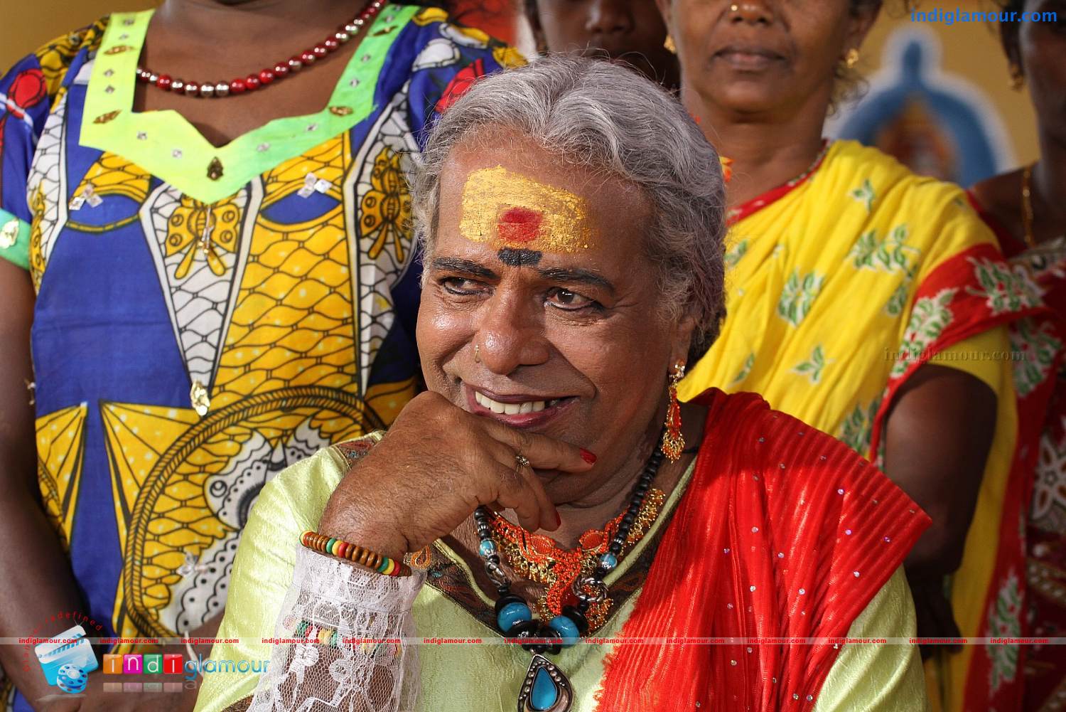 Ardhanari Movie hd photo