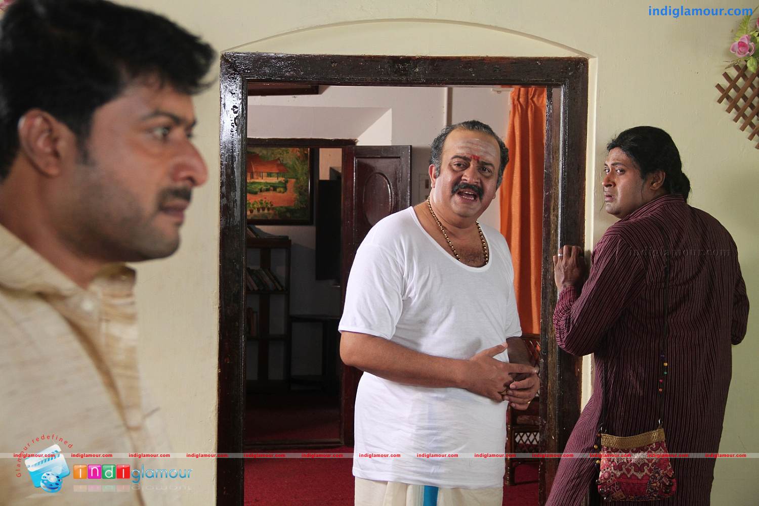 Ardhanari Movie hd photo