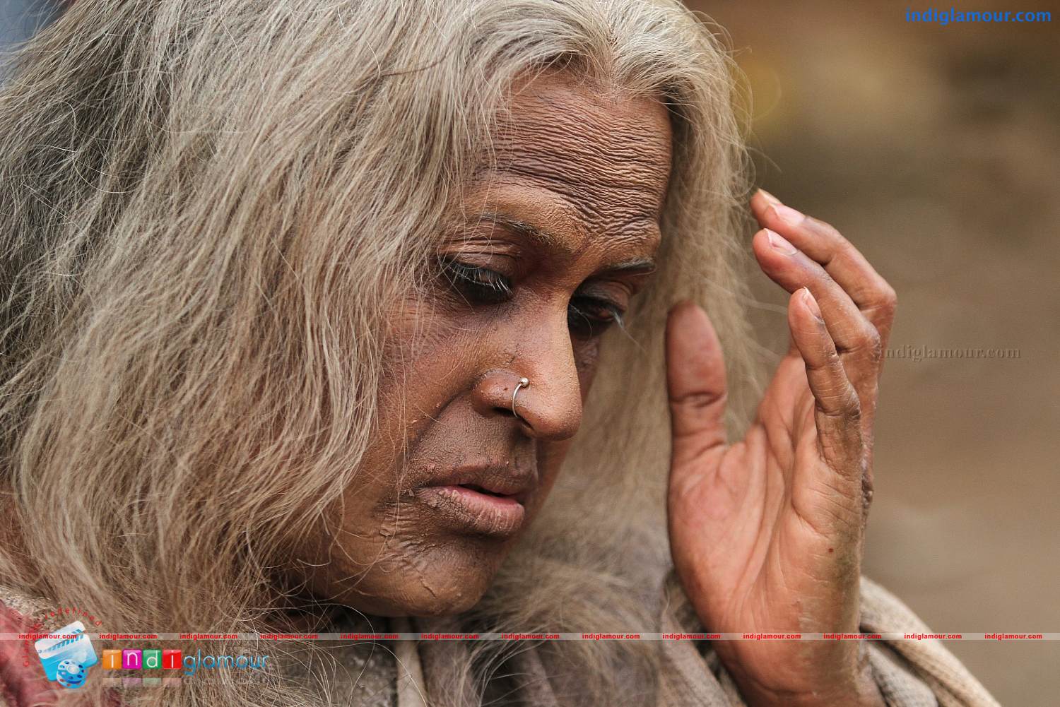 Ardhanari Movie hd photo
