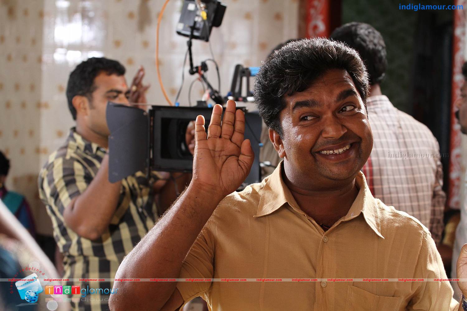 Ardhanari Movie hd photo