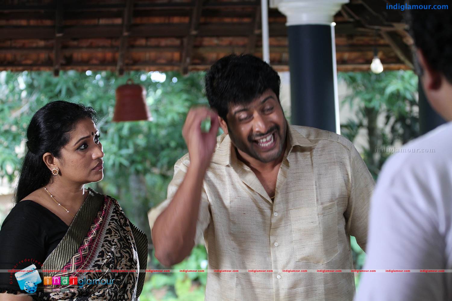 Ardhanari Movie hd photo