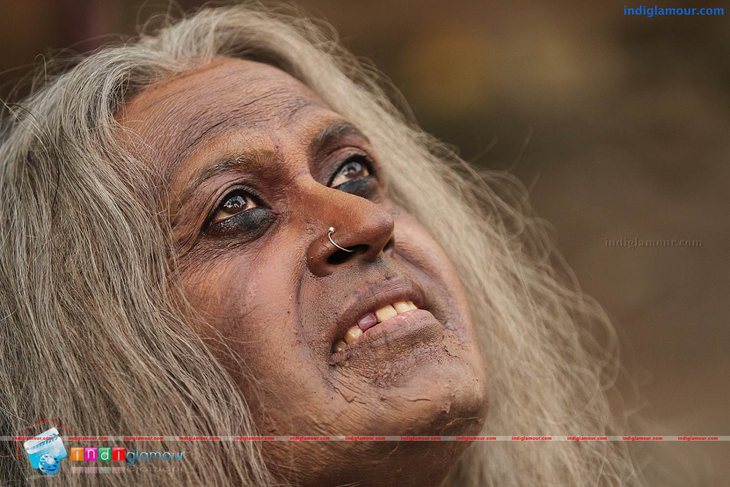 Ardhanari Movie hd photo