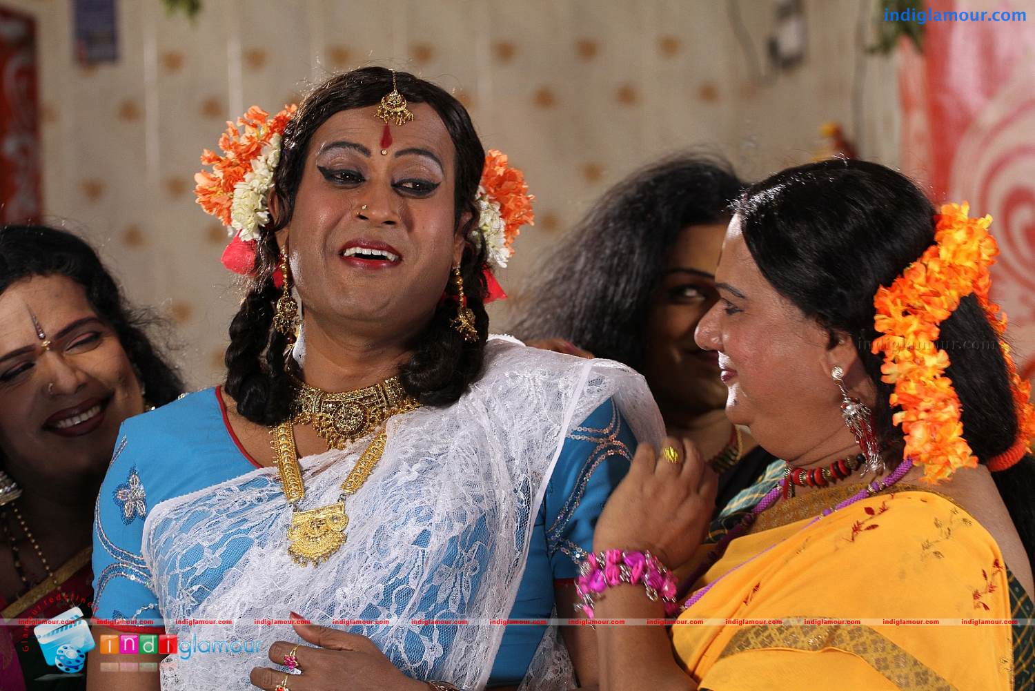 Ardhanari Movie hd photo