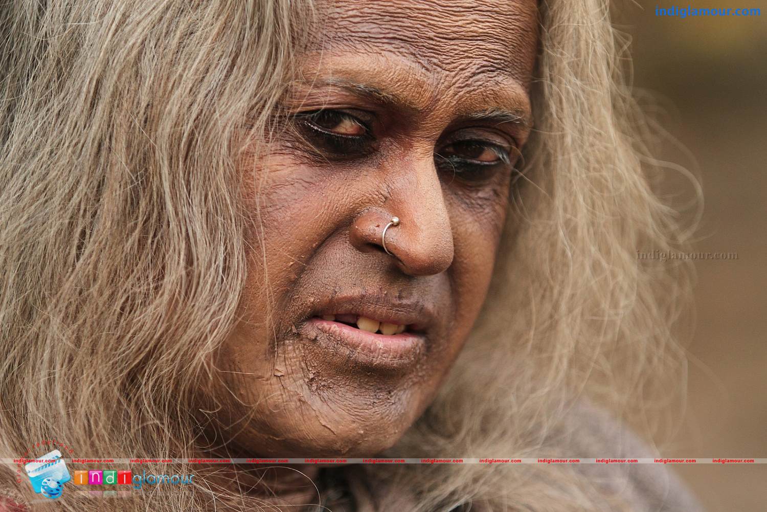 Ardhanari Movie hd photo