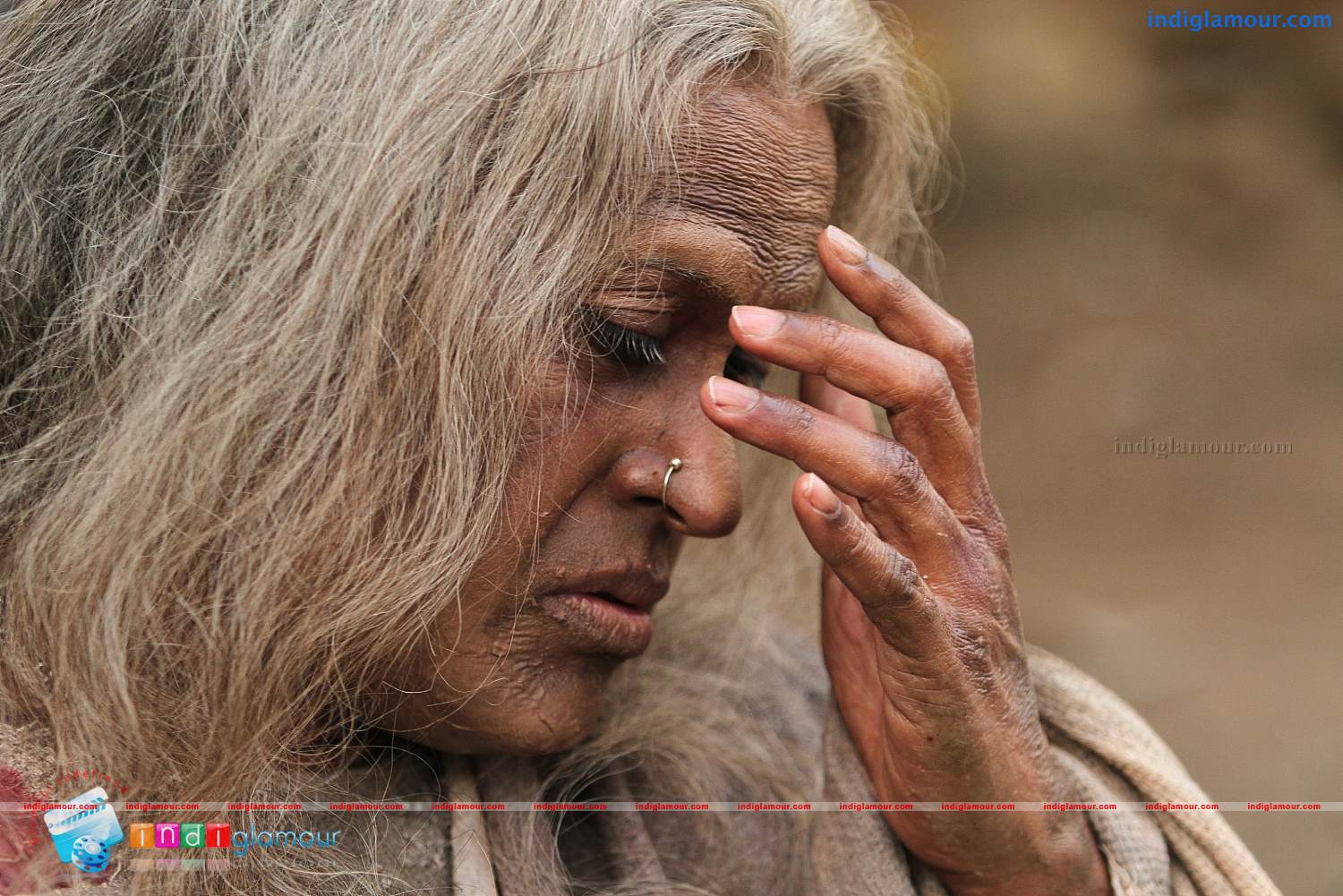 Ardhanari Movie hd photo
