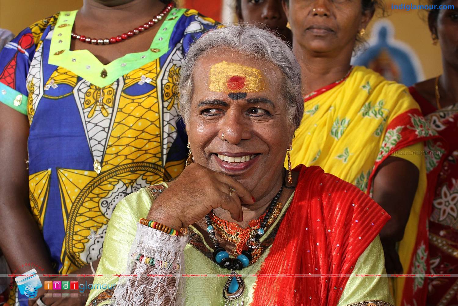 Ardhanari Movie hd photo