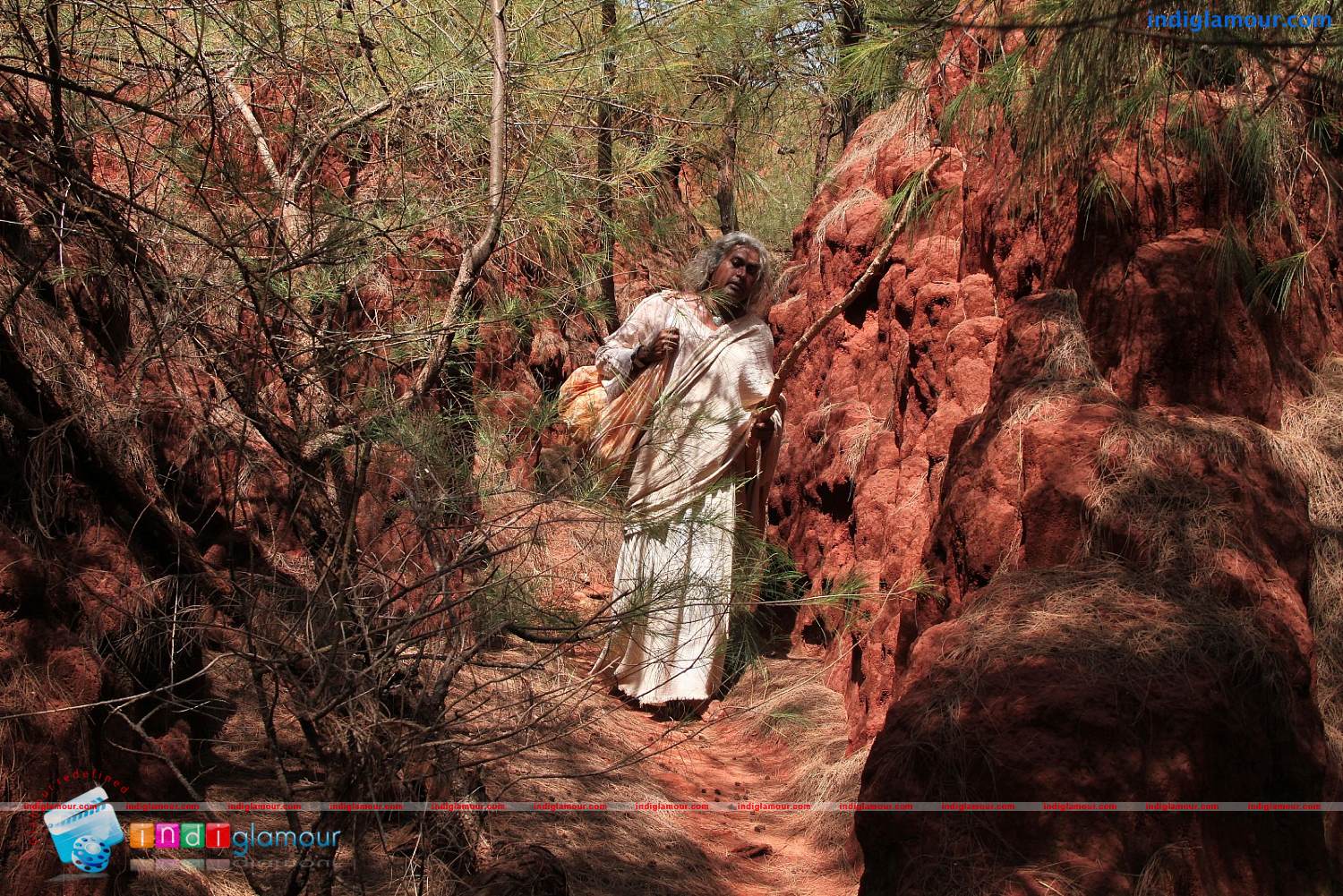 Ardhanari Movie hd photo