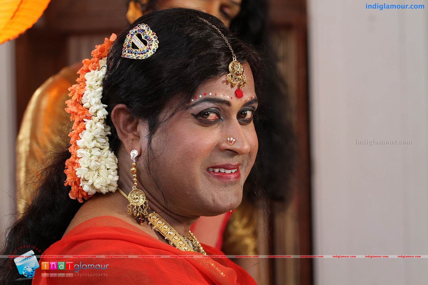 Ardhanari Movie hd photo