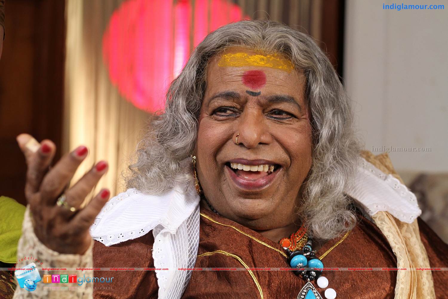 Ardhanari Movie hd photo