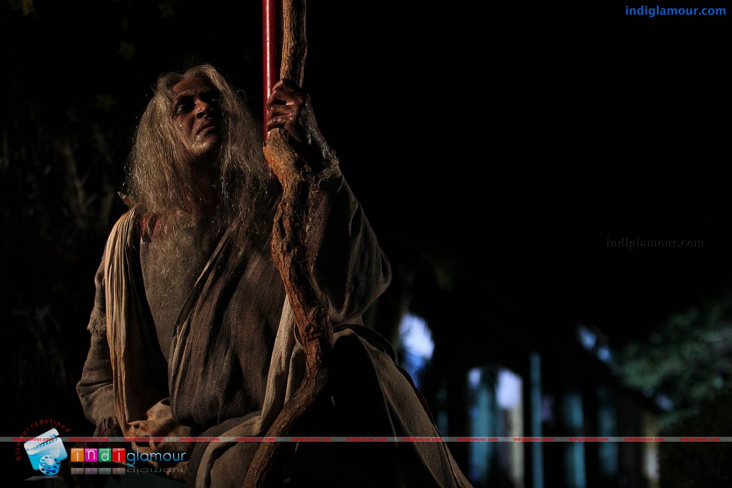 Ardhanari Movie hd photo