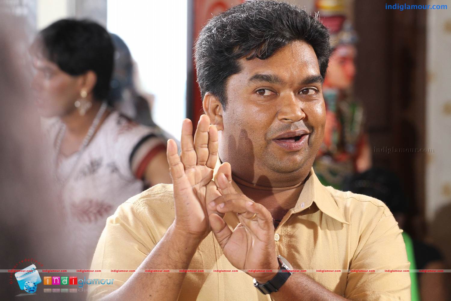 Ardhanari Movie hd photo