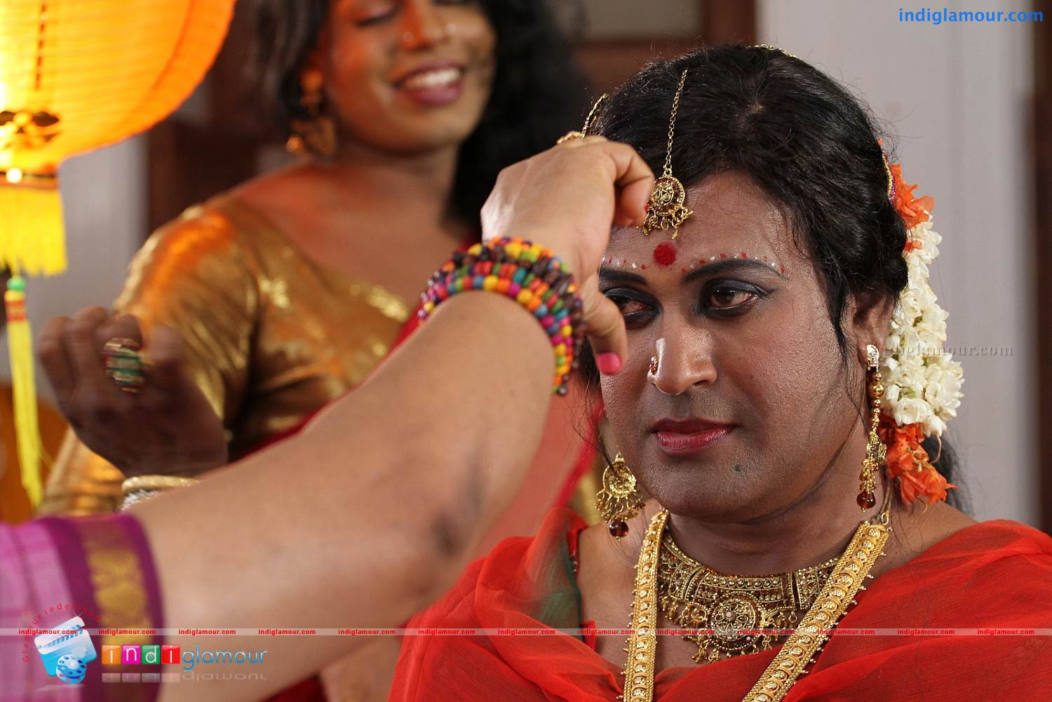 Ardhanari Movie hd photo