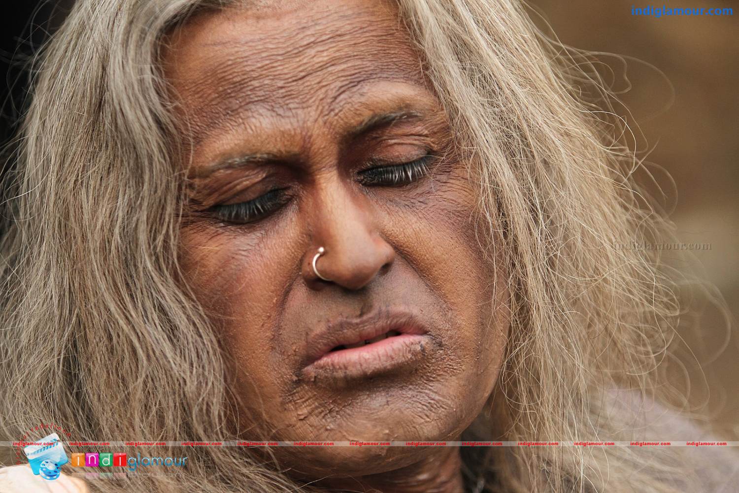 Ardhanari Movie hd photo