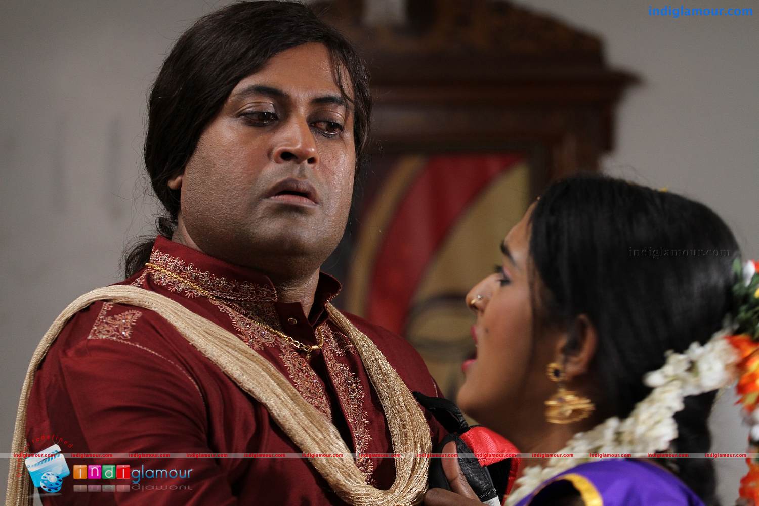Ardhanari Movie hd photo