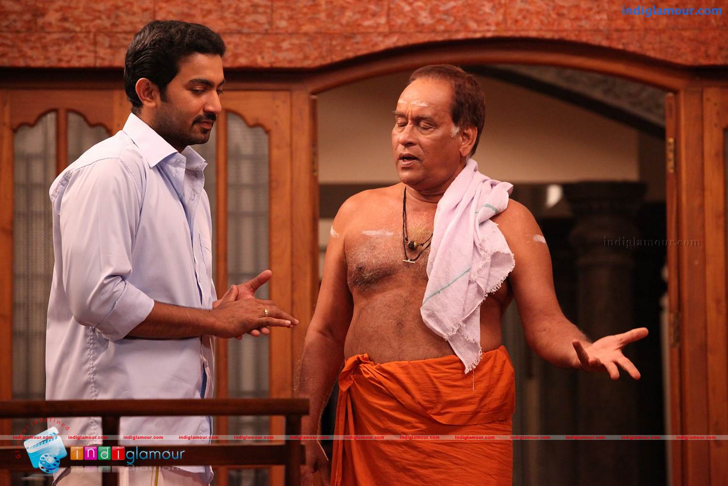 Dolls Movie hd photo