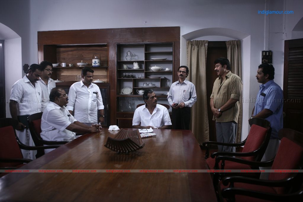 Jawan of vellimala Movie hd photo
