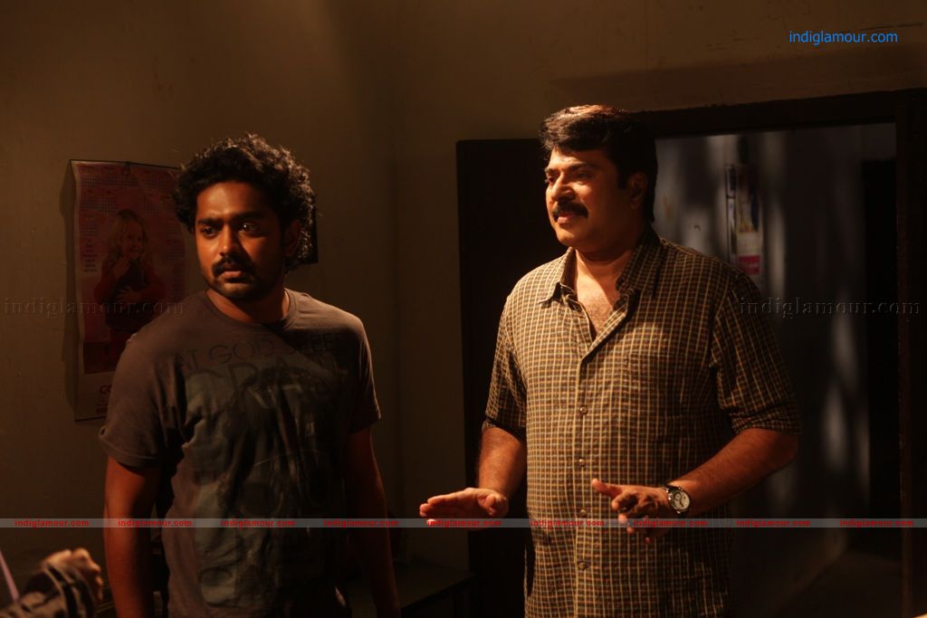 Jawan of vellimala Movie hd photo